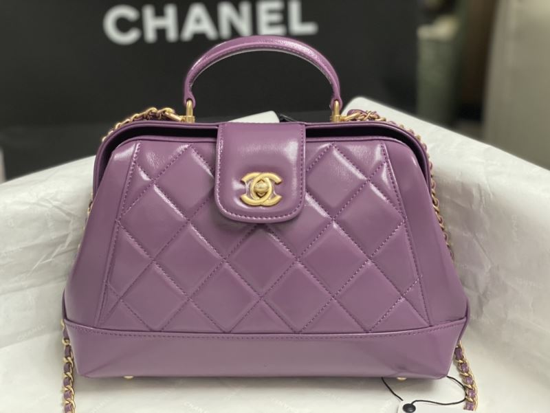 Chanel Satchel Bags